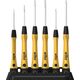 Wiha Wiha fine screwdriver set PicoFinish ESD - 43707