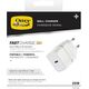 Ładowarka OtterBox 1x USB-C 3 A (78-80349)