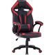 Fotel Topeshop Drift czerwony