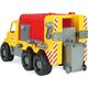 Wader City Truck Śmieciarka