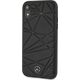 Mercedes Mercedes MEPERHCI61QGLBK iPhone Xr czarny/black hardcase Twister