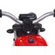Jokomisiada Motor na akumulator dla dziecka Street Bob PA0235