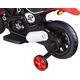 Jokomisiada Motor na akumulator dla dziecka Street Bob PA0235