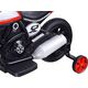 Jokomisiada Motor na akumulator dla dziecka Street Bob PA0235
