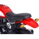 Jokomisiada Motor na akumulator dla dziecka Street Bob PA0235