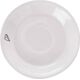 Orion Filiżanka do kawy, espresso, porcelanowa, biała, 90 ml, 2 sztuki