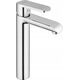 Bateria umywalkowa Invena INVENA SIROS BATERIA WYSOKA UMYWALKOWA CHROM