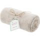 DP Craft Futro pluszowe DPCRAFT 15cm x 1m beżowy Dalprint