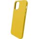 LIQUID CASE BOX SAM S21 .ULTRA yellow