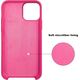 LIQUID CASE BOX XIAOMI MI 11 .pink
