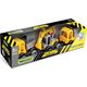 Wader ZESTAW KID CARS POJAZDY BUDOWLANE WADER 60021