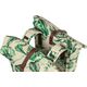 Basil Torba tylna Basil Ever-Green Double Bag 32 l