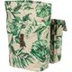 Basil Torba tylna Basil Ever-Green Double Bag 32 l