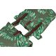 Basil Torba tylna Basil Ever-Green Double Bag 32 l