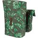 Basil Torba tylna Basil Ever-Green Double Bag 32 l