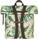 Basil Torba tylna Basil Ever-Green Daypack 18 L
