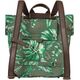 Basil Torba tylna Basil Ever-Green Daypack 18 L