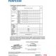 Perfexim 1410 ZAWOR KUL.II PN10 21/2 WW A