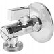 Perfexim PHA-012 ZAWOR KUL.PODL.Z FILTREM PN16 1/2x1/2 ZZ
