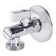 Perfexim PHA-012 ZAWOR KUL.PODL.Z FILTREM PN16 1/2x3/4 ZZ
