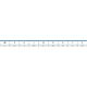 Perfexim PHA-036CM DUOPLEX KAT.Z NAST.WSTEP. CZARNY MAT