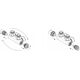 Perfexim PHA-036CS DUOPLEX KAT.Z NAST.WSTEP.CZARNY STR. KF