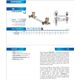 Perfexim 740 PERFEKT SYS. LISTWA BATERII TYP U L-100 16x2