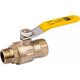 Invena ZAWOR GAZOWY DN-20 W/Z