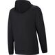 Puma Bluza z kapturem męska Puma Core RTG czarna 58583201 S
