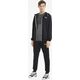 Puma Bluza z kapturem męska Puma Core RTG czarna 58583201 S