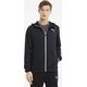 Puma Bluza z kapturem męska Puma Core RTG czarna 58583201 M