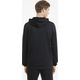 Puma Bluza z kapturem męska Puma Core RTG czarna 58583201 M