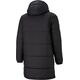 Kurtka męska Puma Bench Jacket czarna r. XL