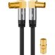 Kabel RB-LAN Antenowy 10m czarny (RB70475)
