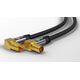 Kabel RB-LAN Antenowy 10m czarny (RB70475)