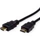 Kabel Roline HDMI - HDMI 1.5m czarny (JAB-6013611)