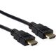 Kabel Roline HDMI - HDMI 3m czarny (JAB-6013613)