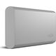 Dysk zewnętrzny SSD LaCie Portable SSD V2 2TB Srebrny (STKS2000400)
