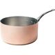 De Buyer De Buyer Prima Matera Casserole Copper/Steel 18 cm induction