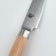 KAI KAI Shun White Office Knife, 9 cm