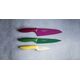 KAI KAI Shun Pure Komachi 2 Ham Knife, 23 cm