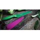 KAI KAI Shun Pure Komachi 2 Ham Knife, 23 cm