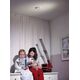 Brennenstuhl 4x Brennenstuhl Smoke Detector 10 years VDS3131 prooved