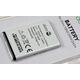 Bateria Doro Doro Replacement Battery for 1350 / 136x