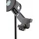 Stojak König & Meyer K&M 19790 Tablet PC Stand Holder black