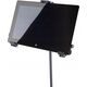Stojak König & Meyer K&M 19790 Tablet PC Stand Holder black