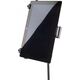 Stojak König & Meyer K&M 19790 Tablet PC Stand Holder black
