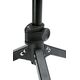 König & Meyer 23150 Table Stand black
