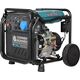 Agregat Könner & Söhnen KS8100iEG 8000 W 1-fazowy