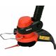 Yato YATO PODKASZARKA 18V 2w1 / BEZ AKUMULATORA I ŁADOWARKI YT-85015